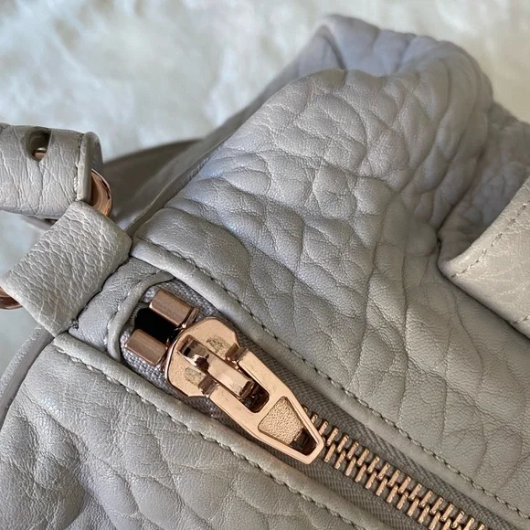 Alexander Wang Rocco Bag - Picture 7 of 8